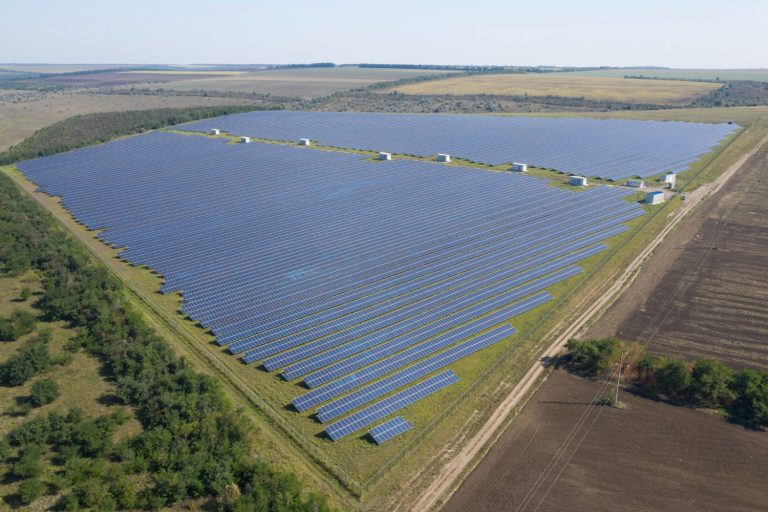 imagen-solar Imagen de Panel Solar